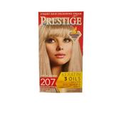 Боя за коса Rosa Impex Prestige, нюанс 207 Arctic Blonde