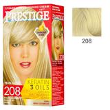 Боя за коса Rosa Impex Prestige, нюанс 208 Pearl Blonde