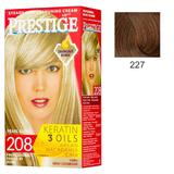 Боя за коса Rosa Impex Prestige, нюанс 227 Caramel