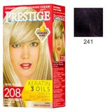 Боя за коса Rosa Impex Prestige, нюанс 241 Aubergine