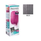 Полуперманентна боя за коса Rosa Impex BeExtreme Prestige VIP's, нюанс BE25 Graphite, 100 мл
