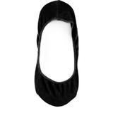  Къси балетни чорапи Jurinex Annes Comfort, черен цвят, размер 35-38