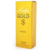 Оригинален дамски парфюм Florgarden Lucky Lady's Gold $ EDP, 30 мл