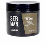 Крем за коса за мъже Sebastian Prefessional SEB Man The Dandy Pomade, 75 мл