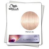  Професионална боя Wella Professionals Illumina Color Opal Essence Lily, 60 мл