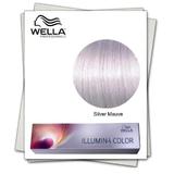 Професионална боя Wella Professionals Illumina Color Opal Essence Mauve, 60 мл