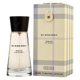 Парфюмна вода Burberry Touch, Дамска, 100мл