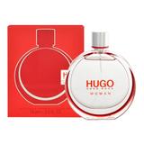 Парфюмна вода Hugo Boss Hugo Woman, Дамска, 75мл