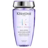 Подхранващ озаряващ шампоан за руса коса - Kerastase Blond Absolu Bain Lumiere Hydrating Illuminating Shampoo, 250мл