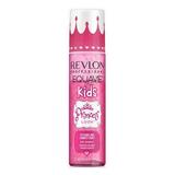 Балсам-спрей за деца - Revlon Professional Equave Kids Detangling Princess Look, 200мл