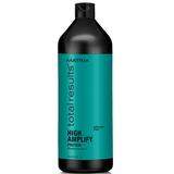Шампоан за обем - Matrix Total Results High Amplify Shampoo 1000 мл