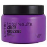 Маска за боядисана коса - Matrix Total Results Color Obsessed Mask 150 мл