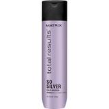 Шампоан за руса коса - Matrix Total Results So Silver Color Obsessed Shampoo 300 мл