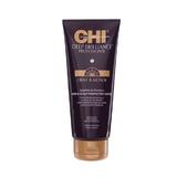 Крем за защита на косата и скалпа - CHI Farouk Deep Brilliance Olive & Monoi Soothe & Protect Hair & Scalp Protective Cream, 177мл
