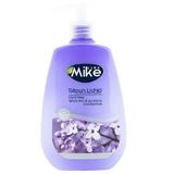 Течен сапун - Mike Line Liquid Soap Lilac Essences, 500 мл
