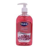 Течен сапун - Mike Line Liquid Soap Roses Essences, 500 мл