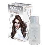 Терапия за фина коса - Biosilk Farouk Silk Therapy 14 мл
