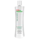 Изглаждащ шампоан - CHI Farouk Enviro Smoothing Shampoo 355 мл