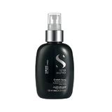 Спрей за блясък - Alfaparf Milano Semi Di Lino Sublime Cristalli Spray Illuminating Finish, 125мл