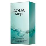 Оригинален мъжки парфюм Aqua Men 100 мл