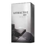 Оригинален мъжки парфюм Attractive EDT 100 мл