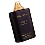 Оригинален мъжки парфюм Baldly Acqua EDT 100 мл