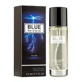 Мъжки парфюм Lucky Blue the chance EDP 30мл