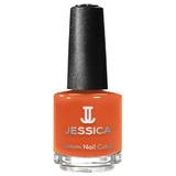Лак за нокти - Jessica Custom Nail Colour Sahara Sun, 14.8мл