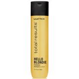 Шампоан за руса коса - Matrix Total Results Hello Blondie Shampoo 300 мл