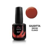 Полуперманентен лак за нокти Clarissa Lei - CL 6423 GIUDITTA