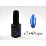 Полуперманентен лак за нокти Clarissa Lei - CL 6437 OLIMPIA