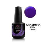 Полуперманентен лак за нокти Clarissa Lei - CL 6467 KRASIMIRA
