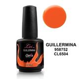 Полуперманентен лак за нокти Clarissa Lei - CL 6504 GUILLERMINA