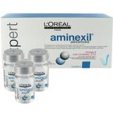 Серум терапия срещу косопад - L'Oreal Professionnel Aminexil Advanced Anti - Thinning Hair Programme 10 x 6 мл