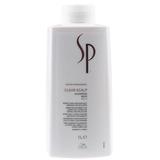 Шампоан против пърхот - Wella SP Clear Scalp Shampoo 1000 мл