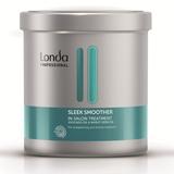Терапия за изглаждане - Londa Professional Sleek Smoother In Salon Treatment 750 мл