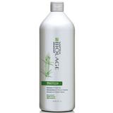Шампоан за крехка коса - Matrix Biolage Fiberstrong Shampoo 1000 мл