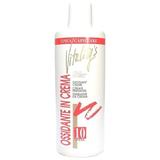 Крем оксидант - Vitality's Linea Capillare Cream Peroxide, 3% 10 vol, 1000мл