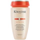 Подхранващ шампоан - Kerastase Nutritive Bain Magistral Shampoo 250 мл