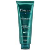 Шампоан за много увредена коса - Kerastase Resistance Bain Therapiste  Shampoo 450 мл