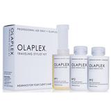 Комплект за терапия за боядисана коса - OLAPLEX Traveling Stylist Kit 15 нанасяния