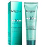 Гел крем с термична защита за дълга коса - Kerastase Resistance Extentioniste Thermique Length Caring Gel Cream, 150мл