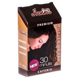 Боя за коса Premium Henna Sonia, Кафе, 60 г