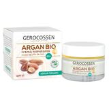 Хидратиращ крем 25+ Argan Bio Gerocossen, 50 мл