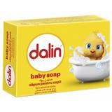  Твърд детски сапун - Dalin Baby Soap, 100 гр