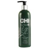 Балсам за чувствителен скалп - CHI Farouk Tea Tree Oil Conditioner 355 мл