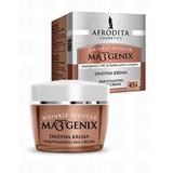 Дневен крем  Cosmetica Afrodita Ma3Genix Rejuvenating Day Cream 50 мл