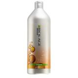 Шампоан за суха и пореста коса - Matrix Biolage Advanced Oil Renew System Shampoo, 1000мл