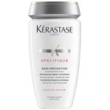 Енергизиращ шампоан срещу косопад - Kerastase Specifique Bain Prevention Shampoo 250 мл