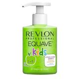  Шампоан и балсам за деца - Revlon Professional Equave Kids 300 мл